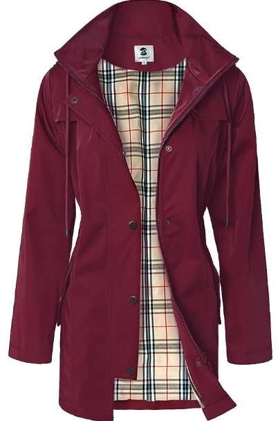 Best Fall Coats And Jackets For Women Saphirose