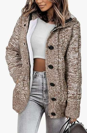 Best Fall Coats And Jackets For Women Sidefeel