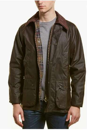 Best Fall Jackets And Coats For Men Barbour