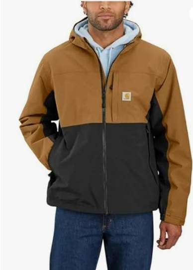 Best Fall Jackets And Coats For Men Carhartt