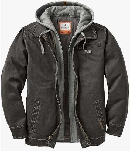 Best Fall Jackets And Coats For Men Legendary Whitetails