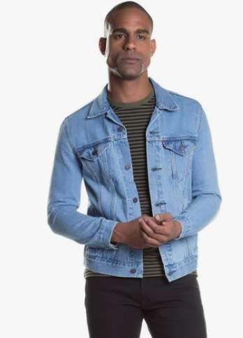 Best Fall Jackets And Coats For Men Levis