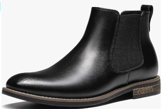 Best Fall Shoes And Sneakers For Men Bruno Marc