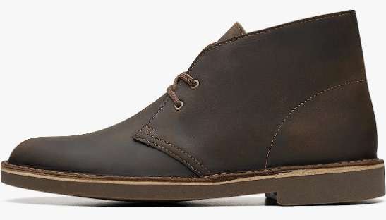 Best Fall Shoes And Sneakers For Men Clarks