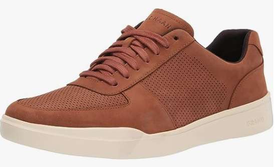 Best Fall Shoes And Sneakers For Men Cole Haan