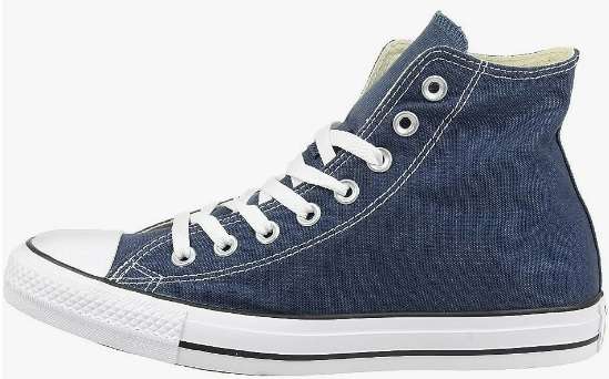 Best Fall Shoes And Sneakers For Men Converse