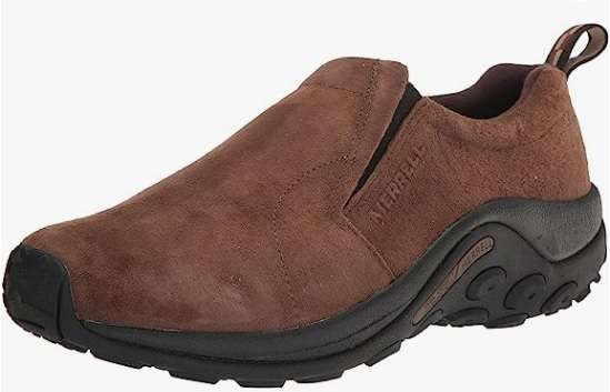 Best Fall Shoes And Sneakers For Men Merrell