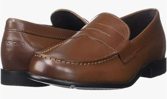 Best Fall Shoes And Sneakers For Men Rockport