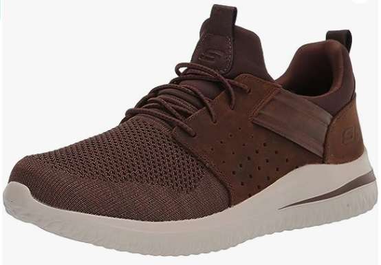 Best Fall Shoes And Sneakers For Men Skechers