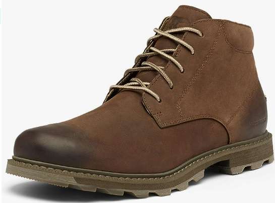 Best Fall Shoes And Sneakers For Men Sorel