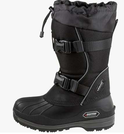 Best Winter Boots For Women Baffin