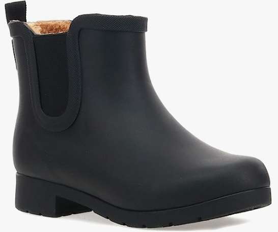 Best Winter Boots For Women Chelsea