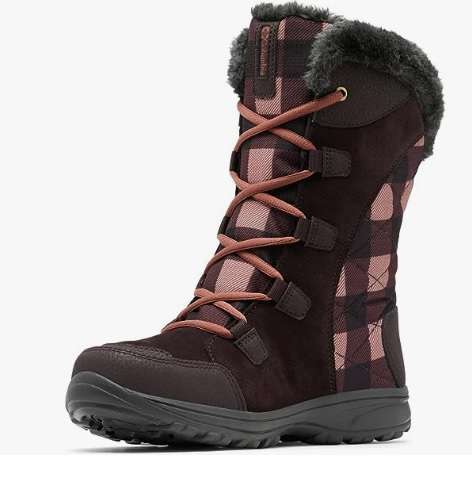 Best Winter Boots For Women Columbia