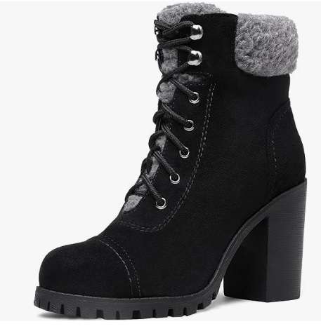 Best Winter Boots For Women Dream Pairs