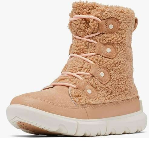 Best Winter Boots For Women Sorel