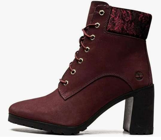 Best Winter Boots For Women Timberland
