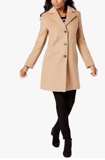 Best Winter Coats For Women Calvin Klien