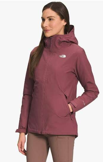 Best Winter Coats For Women North Face Tri