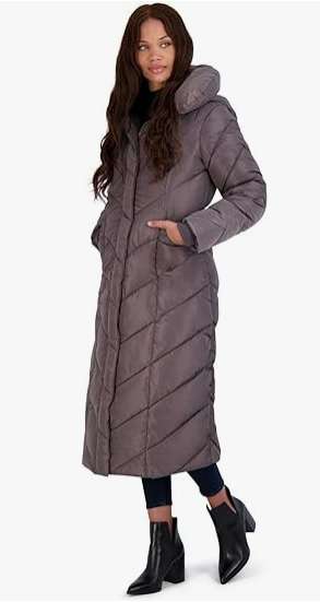 Best Winter Coats For Women Steve Madden Maxi