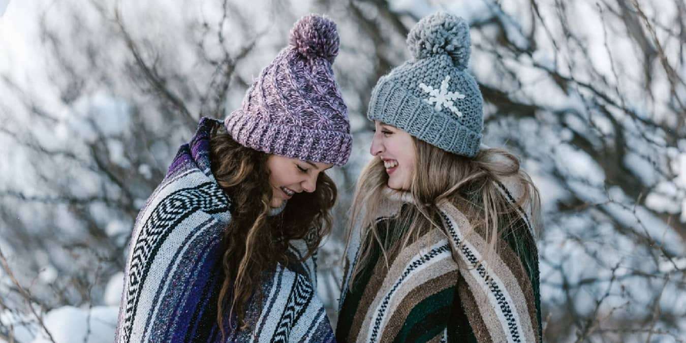 Best Winter Hats For Women Featured Image