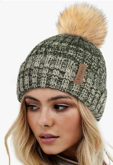 Best Winter Hats For Women Furtalk
