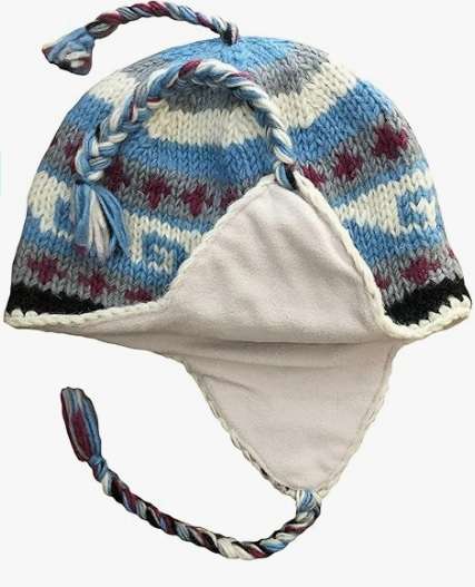 Best Winter Hats For Women Himalayan