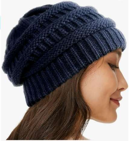 Best Winter Hats For Women Lvaiz