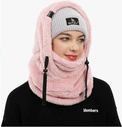 Best Winter Hats For Women Shy Velvet