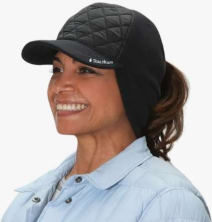 Best Winter Hats For Women Trailheads