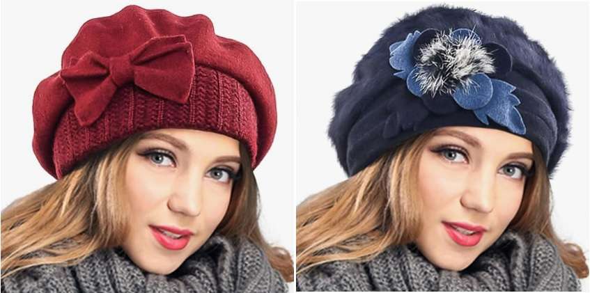 Best Winter Hats For Women Vecry
