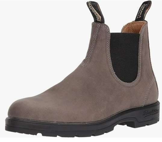 Best Winter Shoes For Men Blundstone