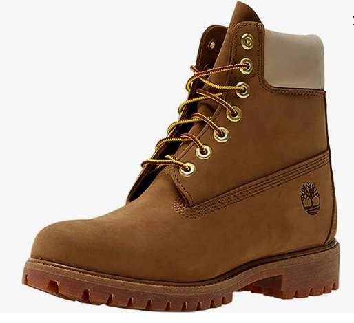 Best Winter Shoes For Men Timberland