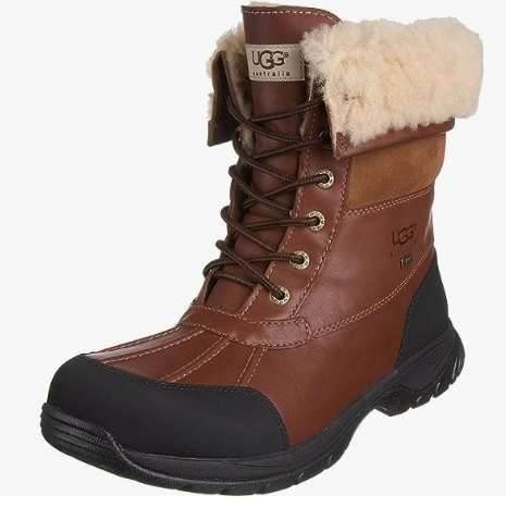 Best Winter Shoes For Men Ugg