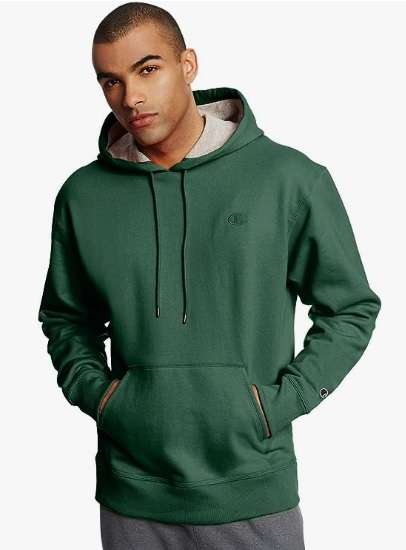 Stylish Mens Hoodies For Fall And Winter Champion 1