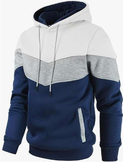 Stylish Mens Hoodies For Fall And Winter Gesean