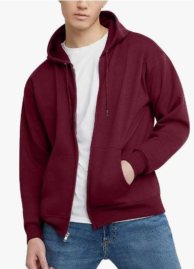 Stylish Mens Hoodies For Fall And Winter Hanes