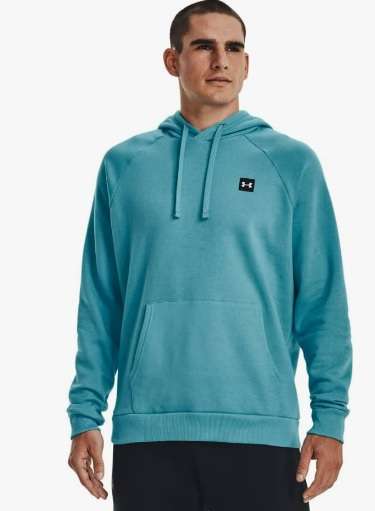 Stylish Mens Hoodies For Fall And Winter Under Armour