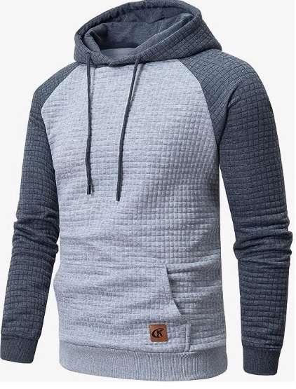 Stylish Mens Hoodies For Fall And Winter Yundobop